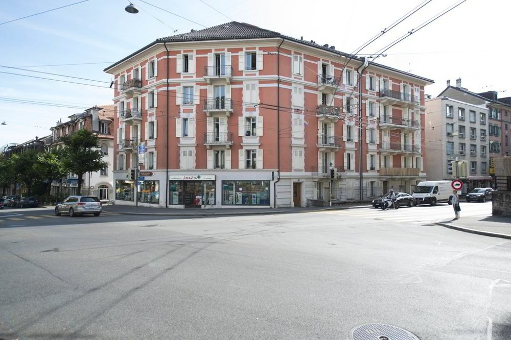 Appartamento di 3 locali in affitto a Lausanne - immagine 1/6