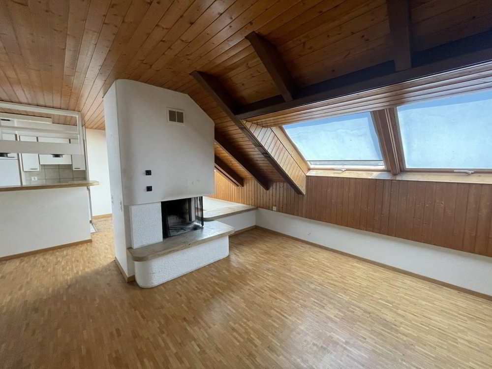 3 rooms Apartment for rent in Bussigny - image 1/4
