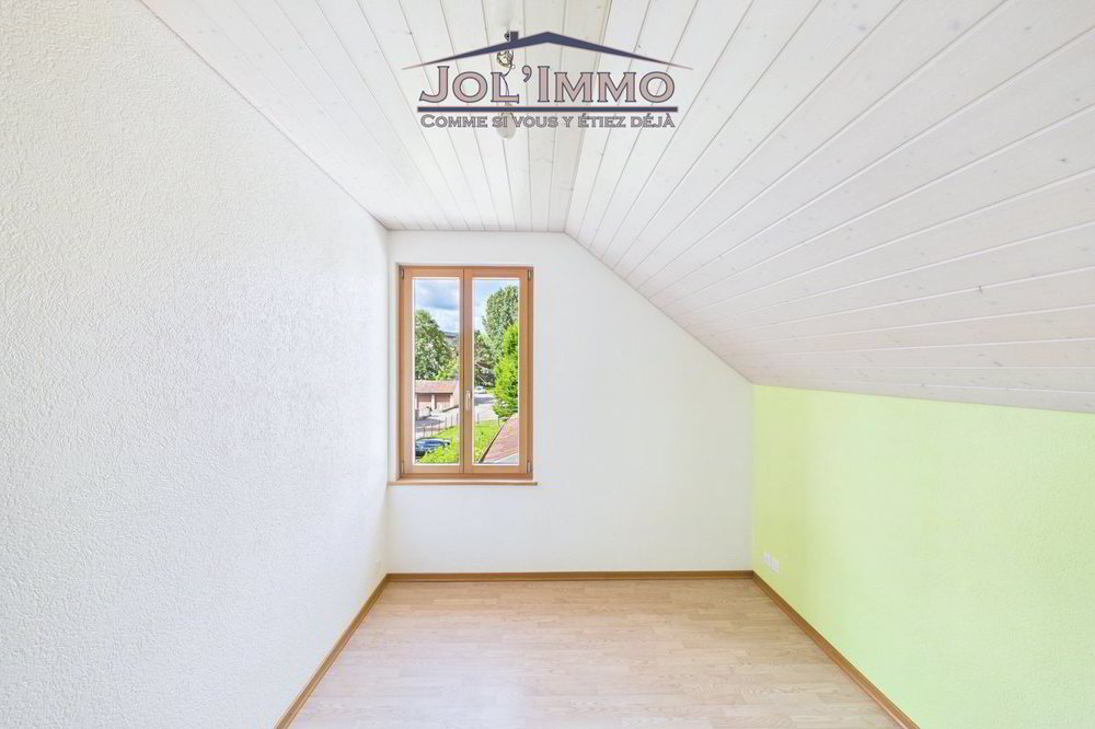 Casa di 4 locali in affitto a Delémont - immagine 1/13