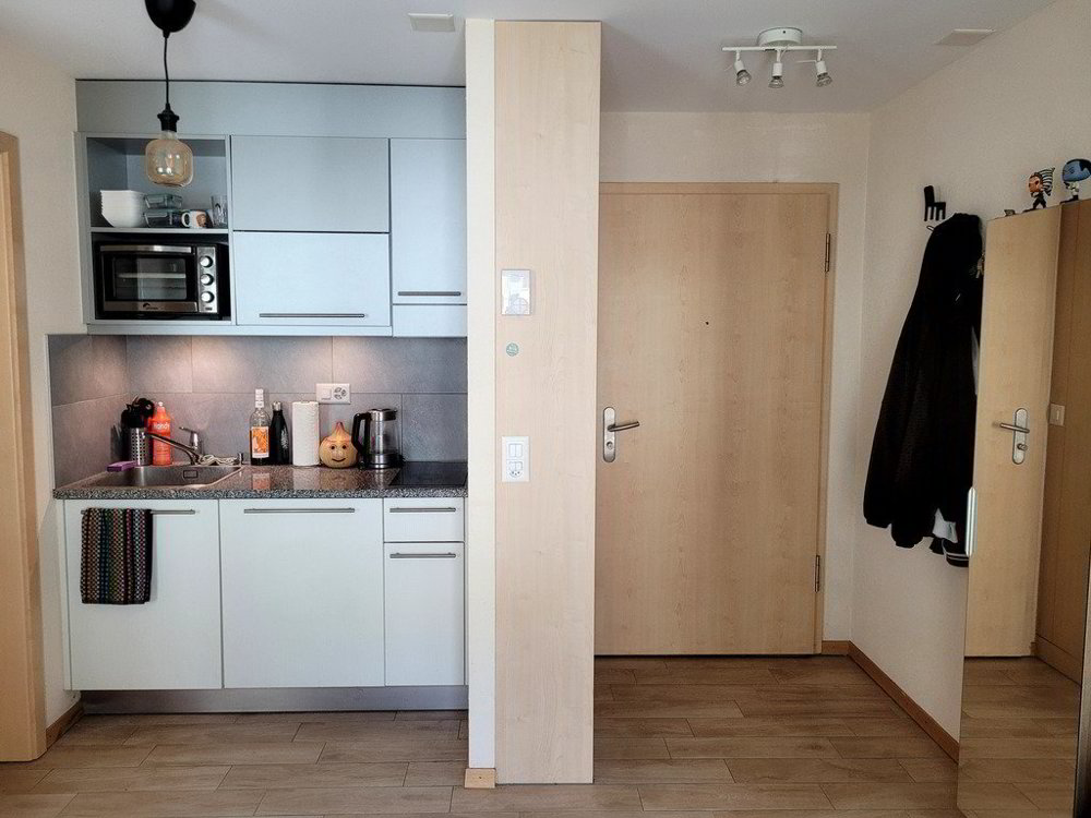 Appartement 1 pièces à louer à Aubonne - image 1/6