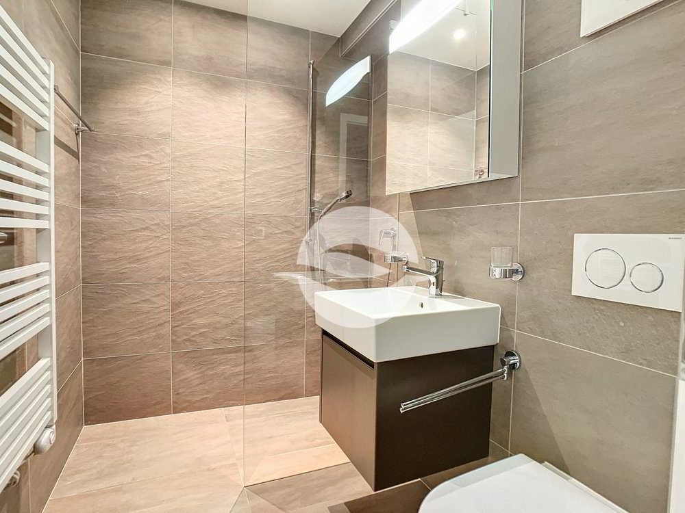 6 Zimmer Wohnung zu vermieten in Féchy - Bild 1/13