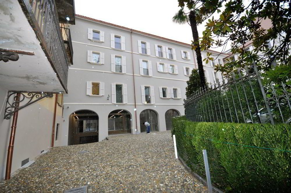 Ufficio & Commercio di null locali in vendita a Lugano - immagine 1/1