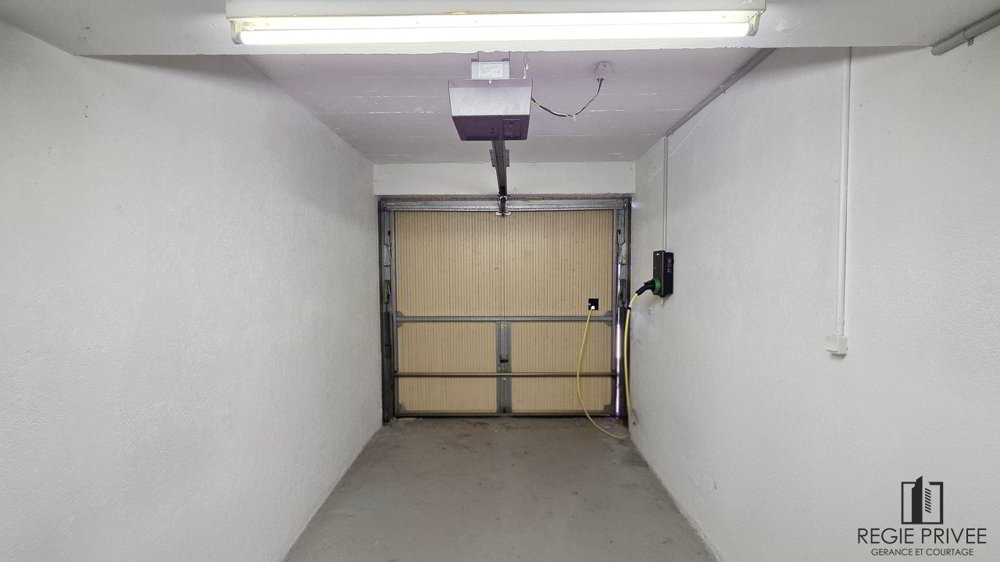 Appartamento di 3 locali in affitto a La Conversion - immagine 1/13