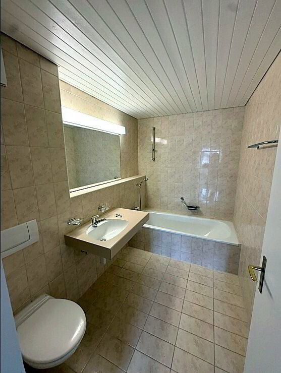 Appartamento di 3 locali in affitto a Zuchwil - immagine 1/7