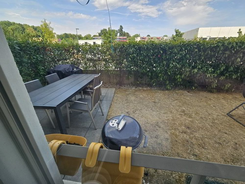 2 rooms Apartment for rent in Bussigny - image 1/4