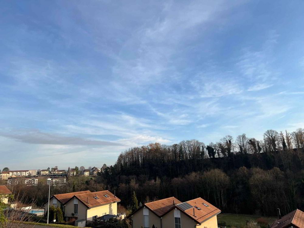 7 rooms House to buy in Orbe - image 1/13