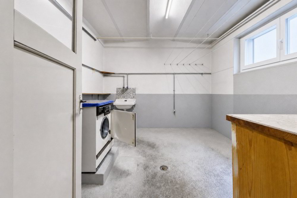 Maison null pièces à acheter à Basel - image 1/13