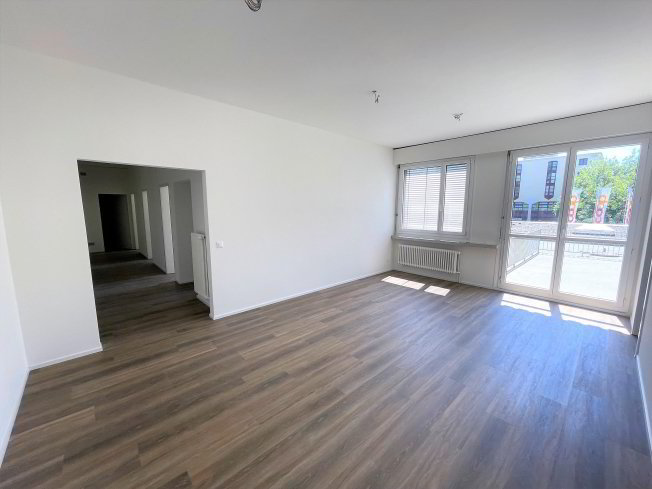 Appartamento di 4 locali in affitto a Zuchwil - immagine 1/1