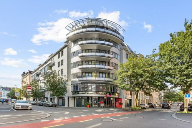 3 rooms Apartment for rent in Luzern - image 1/1
