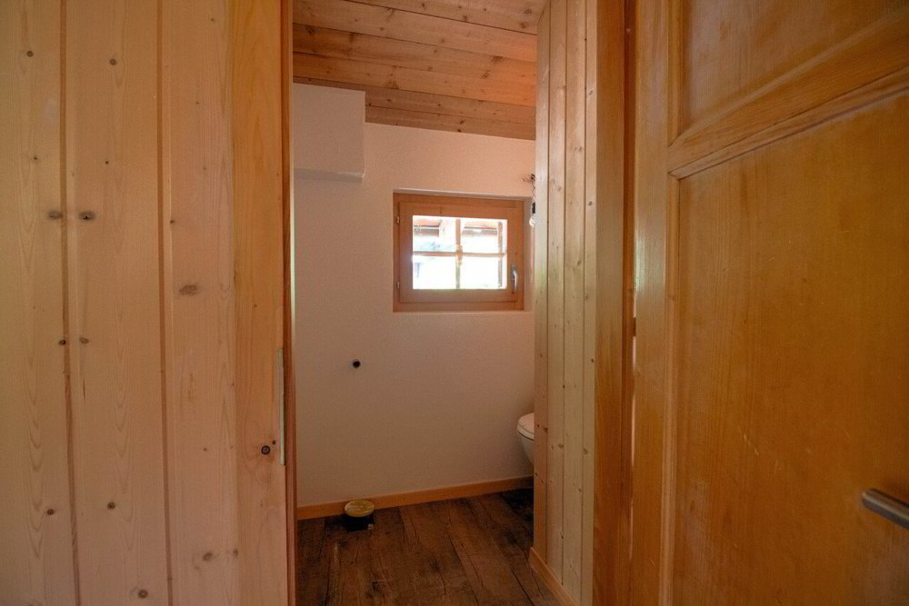 2 Zimmer Haus zum verkaufen in Lourtier - Bild 1/9