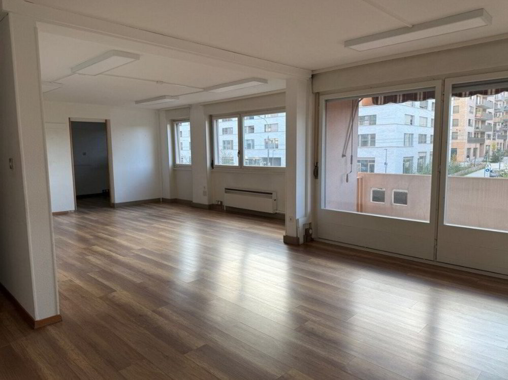 Zu vermieten in Lausanne, Bürofläche - Ansicht 3
