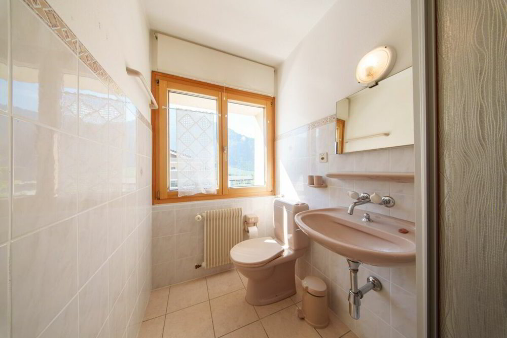 4 Zimmer Wohnung zum verkaufen in Chamoson - Bild 1/13