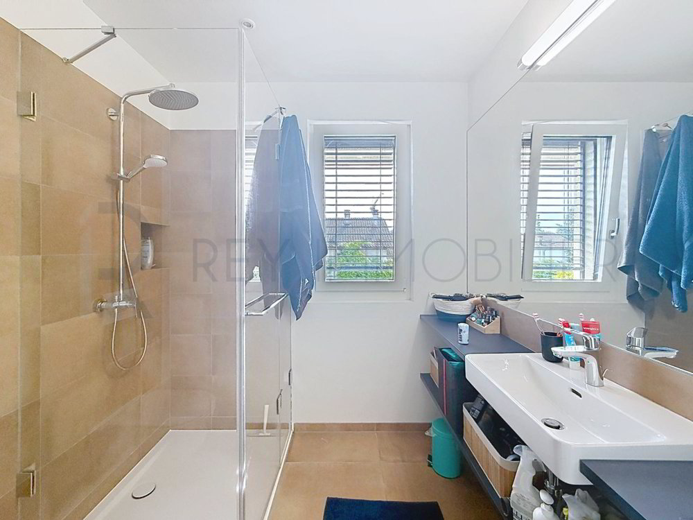 4 Zimmer Wohnung zu vermieten in Morges - Bild 1/5