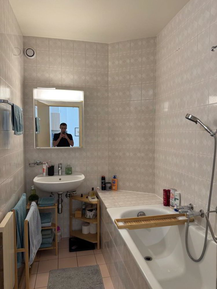 1 rooms Apartment for rent in Geneva - image 1/5