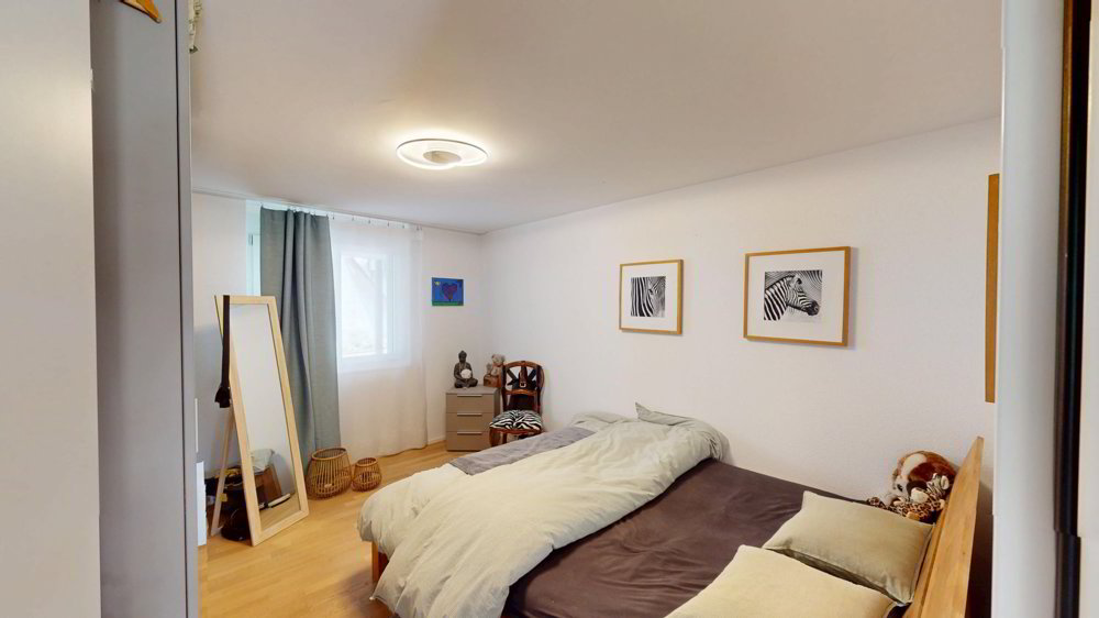 Wohnung – Berg am Irchel, Eigental - Ansicht 4
