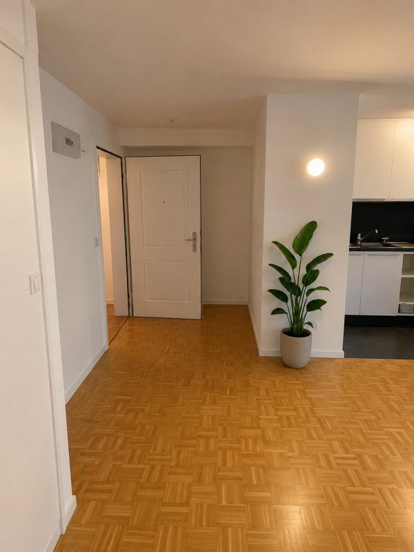 1.5 rooms Apartment for rent in Lausanne - image 1/4
