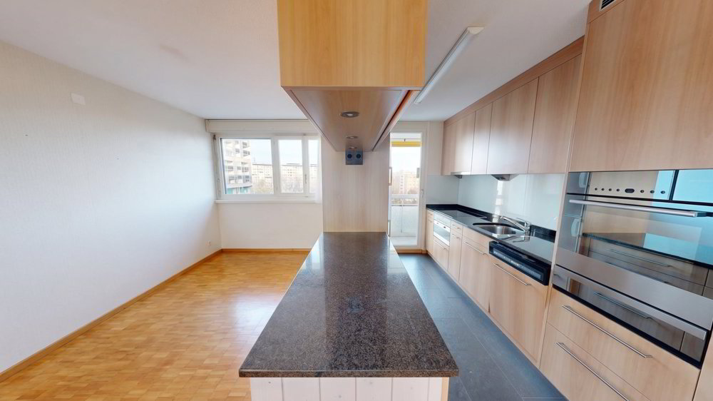 Wohnung – Bern - Ansicht 3