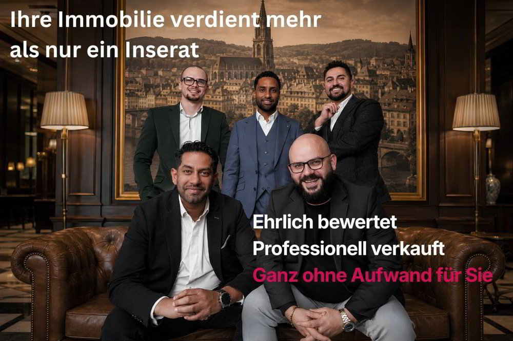 Wohnung – Bern - Ansicht 5