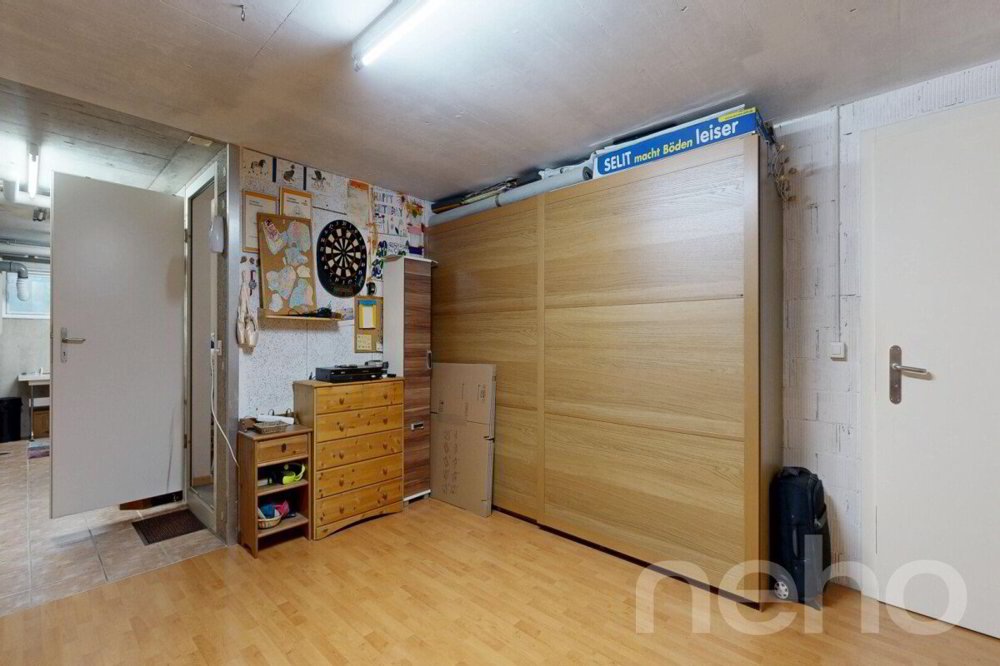 5.5 Zimmer Haus zum verkaufen in Itingen - Bild 1/12