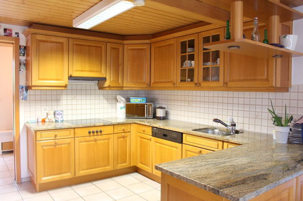 Wohnung – Uetendorf, Allmend - Ansicht 2