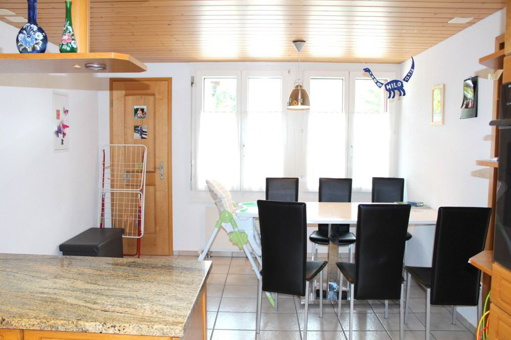 Wohnung – Uetendorf, Allmend - Ansicht 3