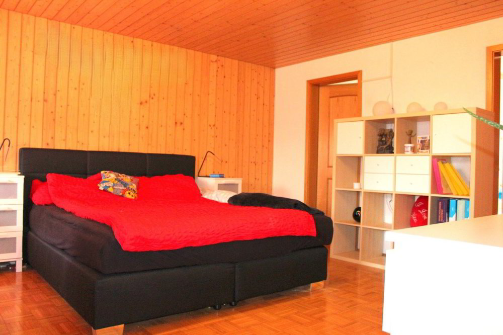 Wohnung – Uetendorf, Allmend - Ansicht 4