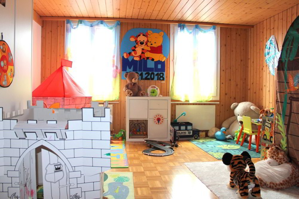 Wohnung – Uetendorf, Allmend - Mehr