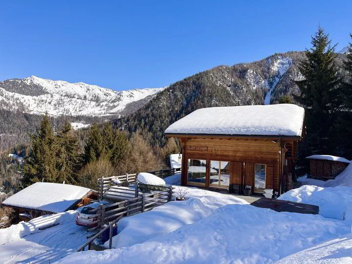 Maison 10 pièces à acheter à La Tzoumaz - image 1/9