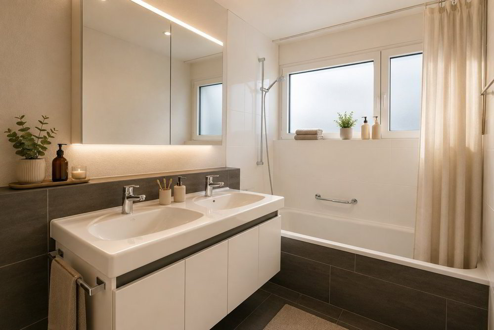 Appartement 4 pièces à acheter à Horgen - image 1/10