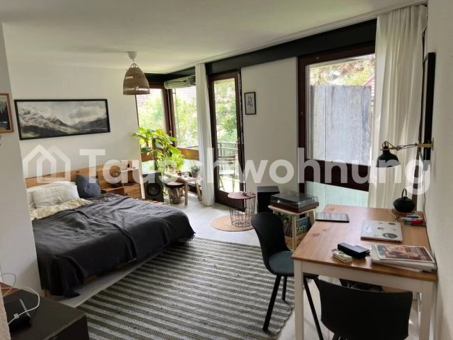1 rooms Apartment for rent in Zurich - image 1/1