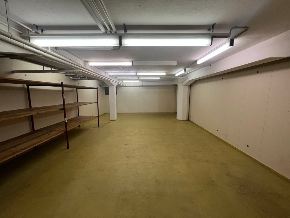 null rooms Office & Commercial to buy in Balsthal - image 1/9