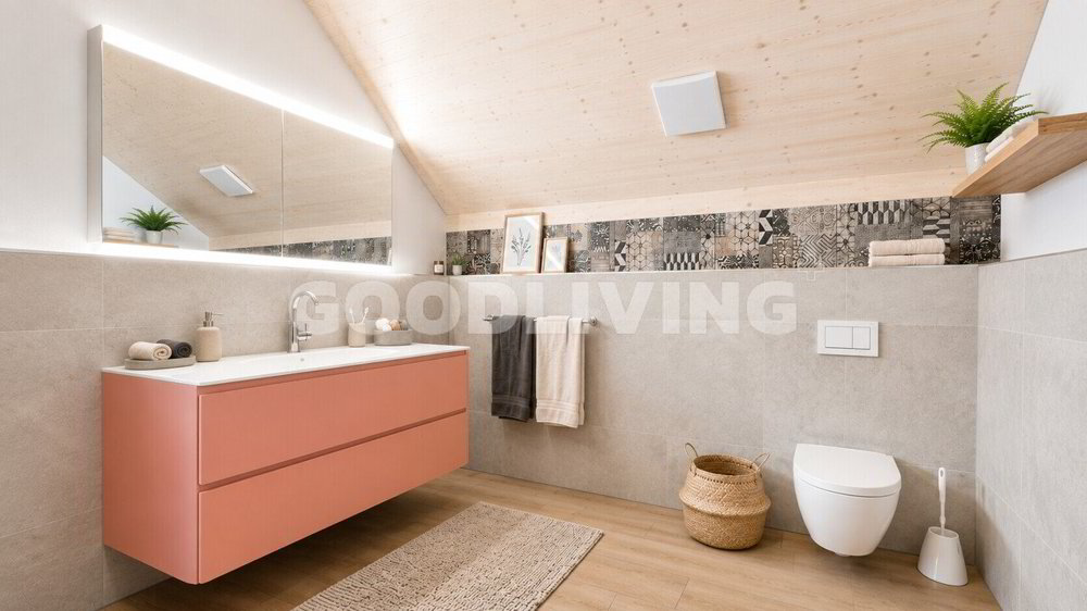 3 Zimmer Wohnung zum verkaufen in Zwingen - Bild 1/4
