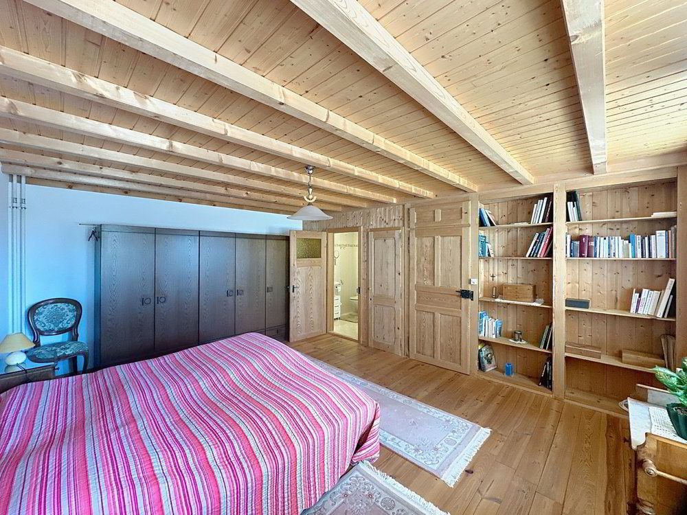 Maison 12 pièces à acheter à Le Sentier - image 1/13