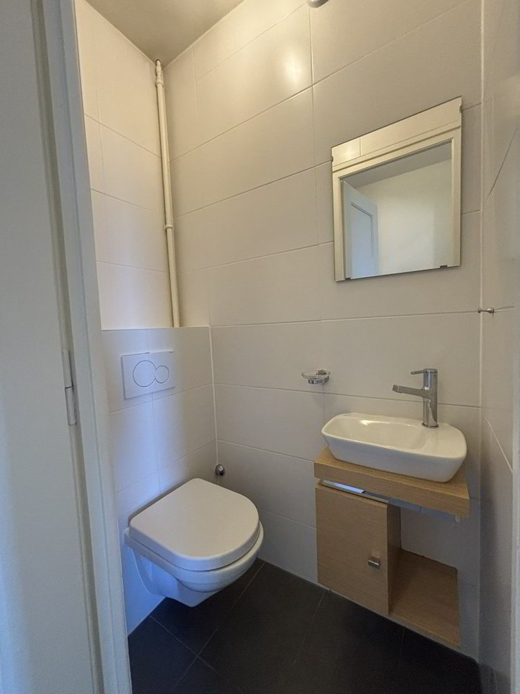 Appartement 3 pièces à louer à Lausanne - image 1/8