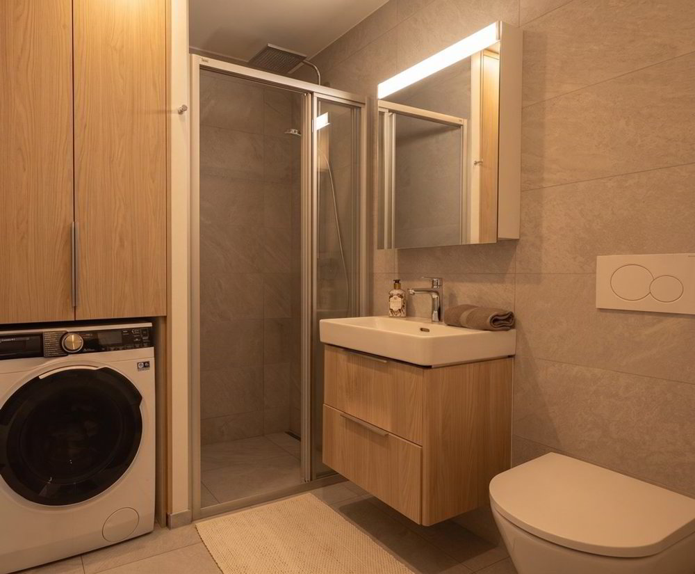 4 Zimmer Wohnung zum verkaufen in Neuchâtel - Bild 1/13