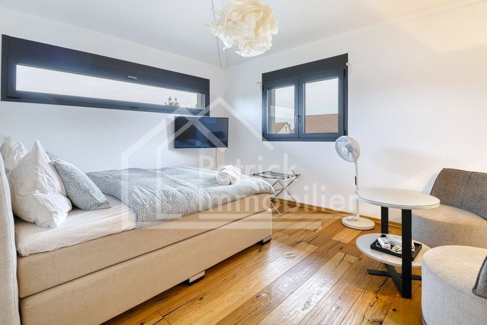8 rooms House to buy in Delley - image 1/13