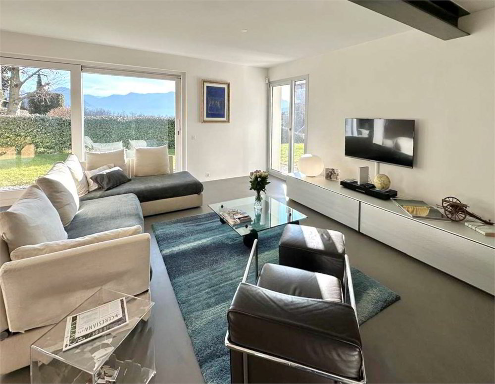 3 Zimmer Haus zum verkaufen in Bosco Luganese - Bild 1/10