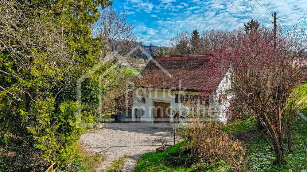 9 Zimmer Haus zum verkaufen in Curtilles - Bild 1/13