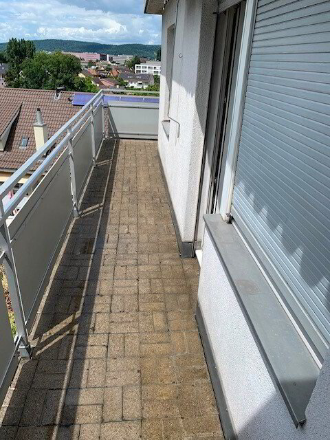 2 Zimmer Wohnung zu vermieten in Pratteln - Bild 1/11