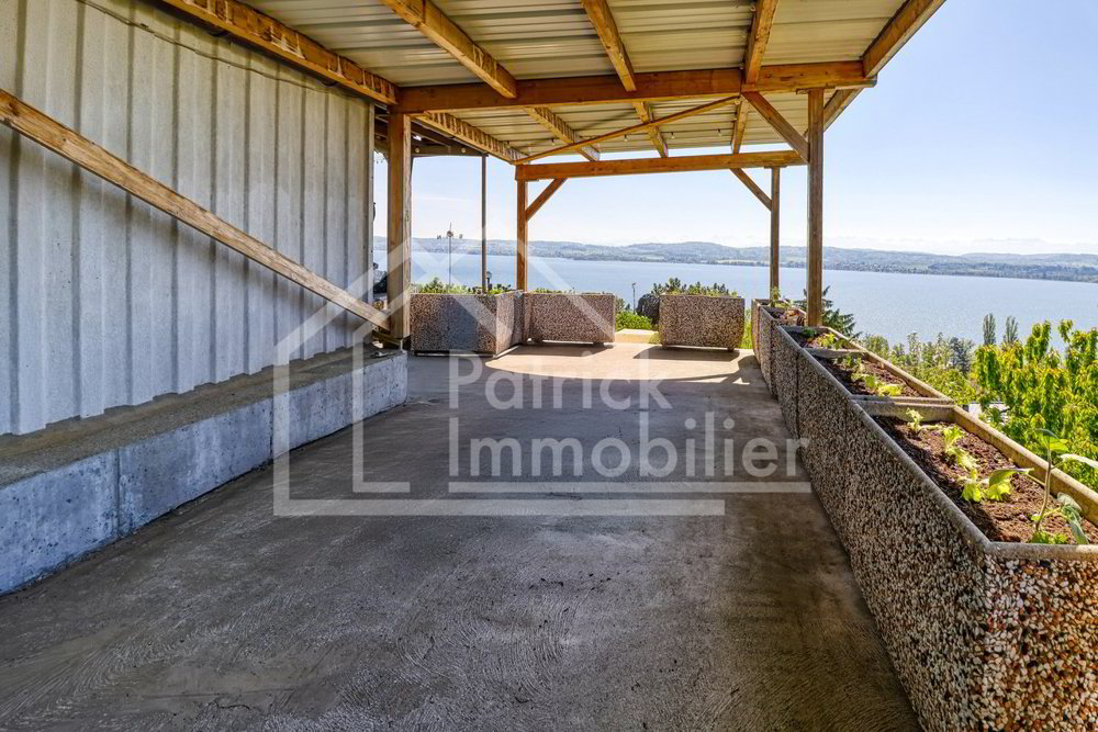5 rooms House to buy in Vallamand - image 1/13