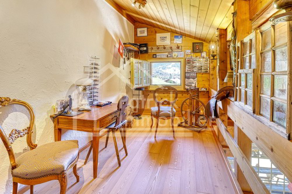Maison 10 pièces à acheter à Saanen - image 1/13