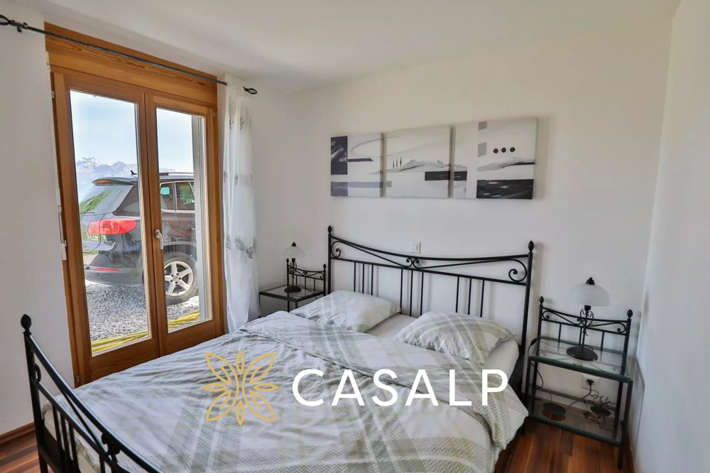4 Zimmer Haus zum verkaufen in Siviez (Nendaz) - Bild 1/13