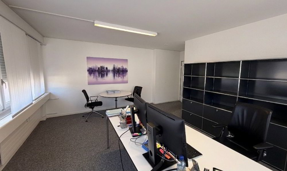 null Zimmer Büro zu vermieten in Liestal - Bild 1/13