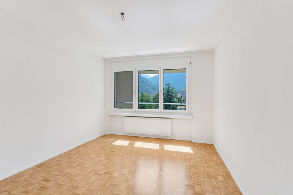 Appartement 3 pièces à louer à Coira - image 1/9