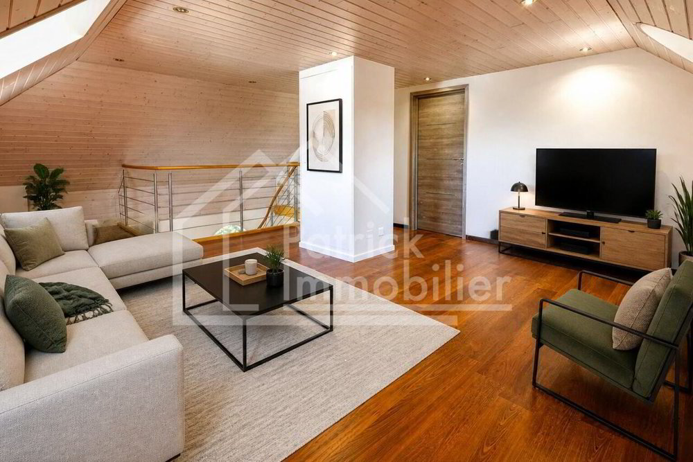 6 Zimmer Haus zum verkaufen in Vésenaz - Bild 1/13