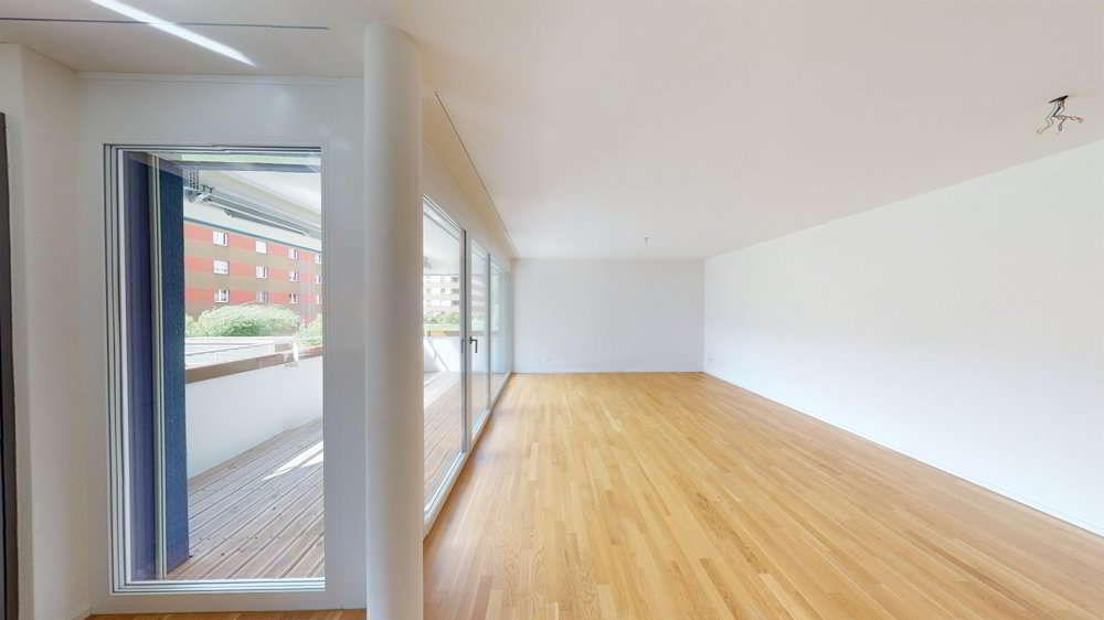 2 Zimmer Wohnung zu vermieten in Altstätten SG - Bild 1/6