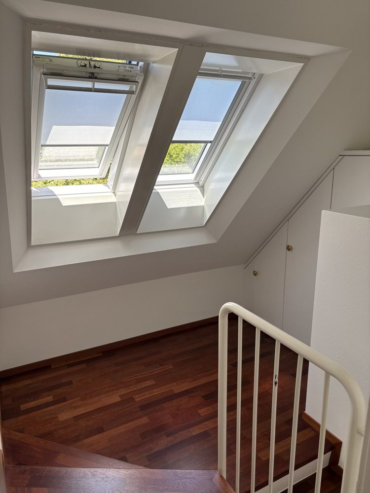 Appartement 3 pièces à louer à Zürich - image 1/10