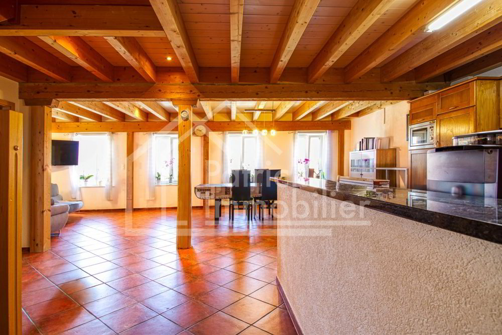 null rooms House to buy in Montet (Broye) - image 1/13