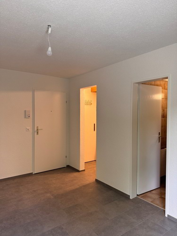 1 Zimmer Wohnung zu vermieten in Hitzkirch - Bild 1/7