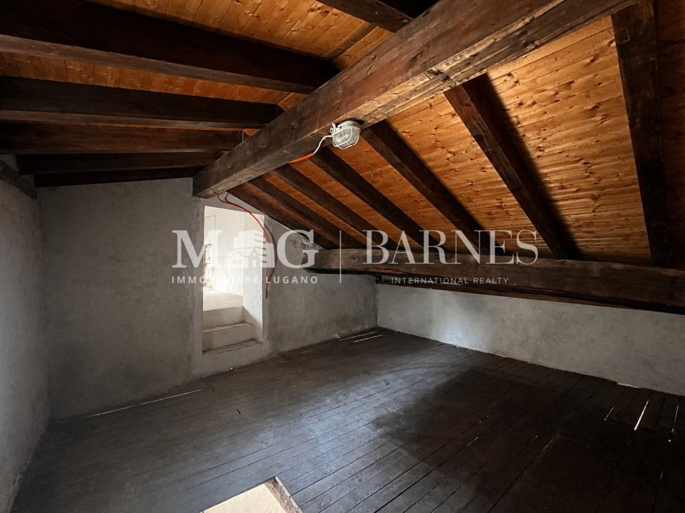 Casa di 2 locali in vendita a Viganello - immagine 1/6